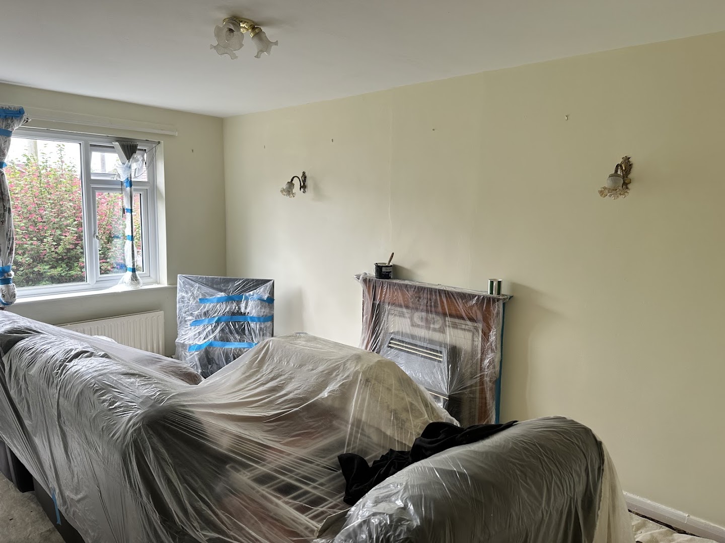 Handyman Services Louth (HSL) — Photos 1
