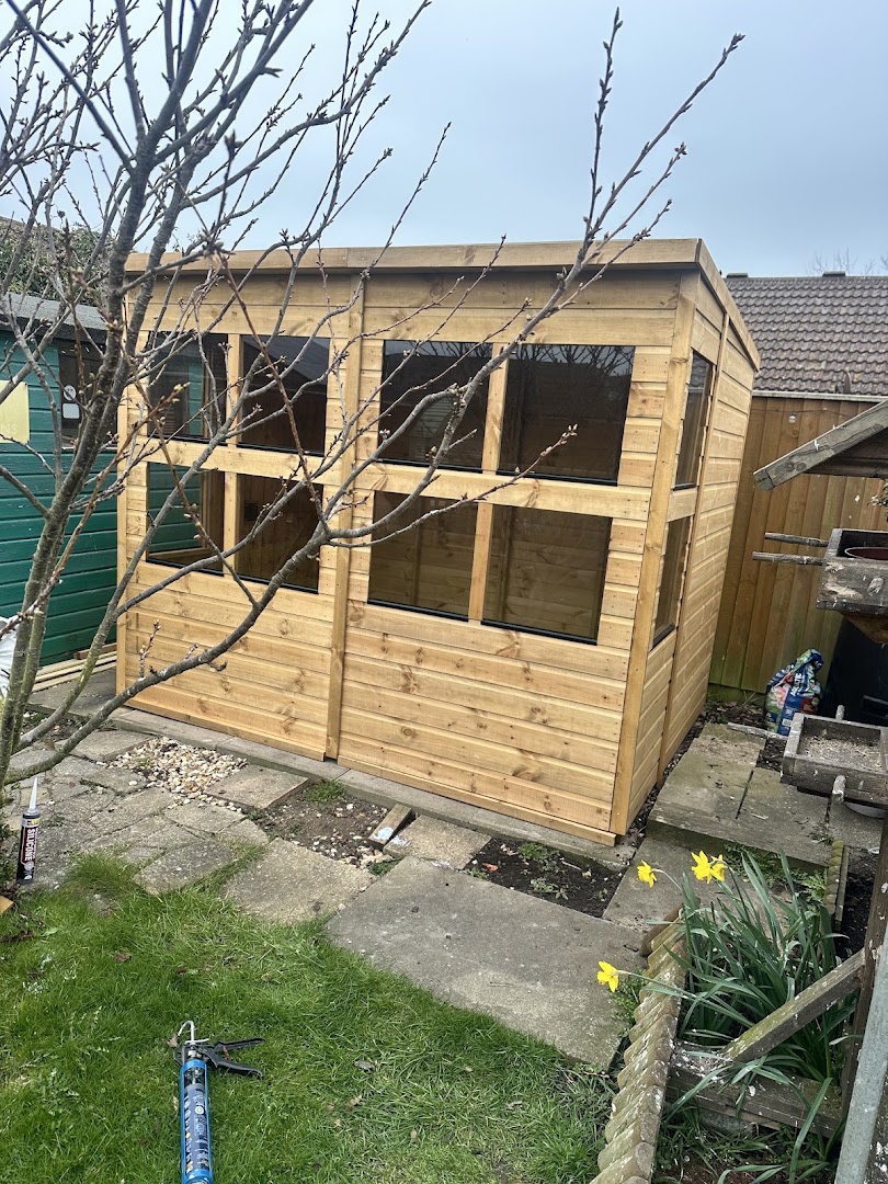 Handyman Services Louth (HSL) — Photos 5
